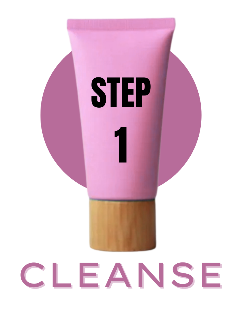 Cleanser