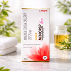 Minopep Eva 2% Topical Solution 90ml