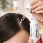 Minopep Eva 2% Topical Solution 90ml