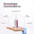 Bontress Pro Plus Scalp Serum 60ml