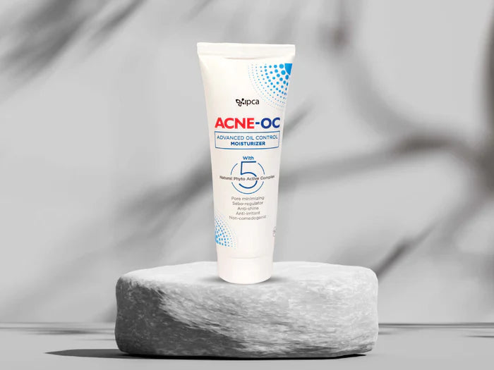 Acne-OC Sebum Regulating Moisturizer  75G
