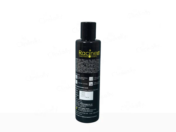 Racine Pro Conditioning Shampoo 175ml