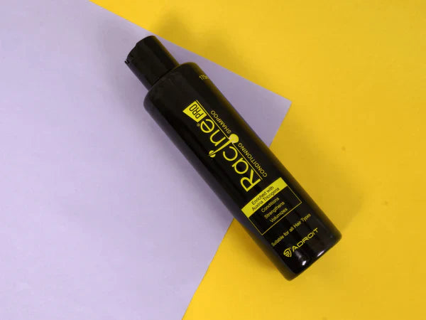 Racine Pro Conditioning Shampoo 175ml