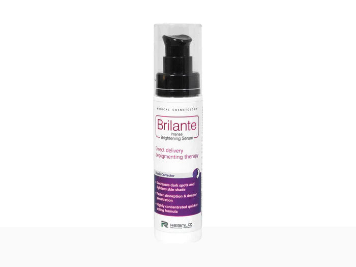 Brilante Intense Brightening Serum 30ml