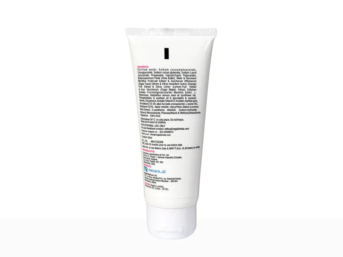 Brilante Intense Brightening Cleanser 75ml