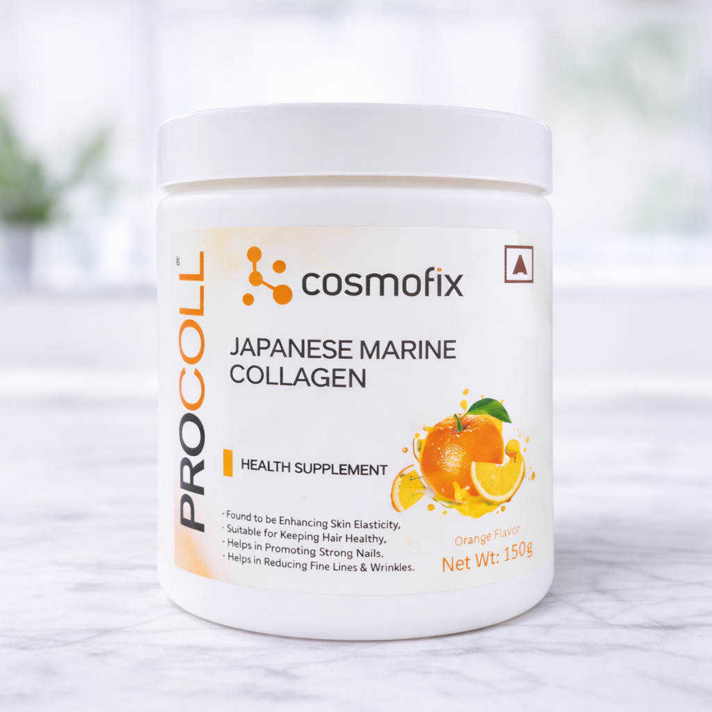 Cosmofix Procoll Japanese Marine Collagen Powder