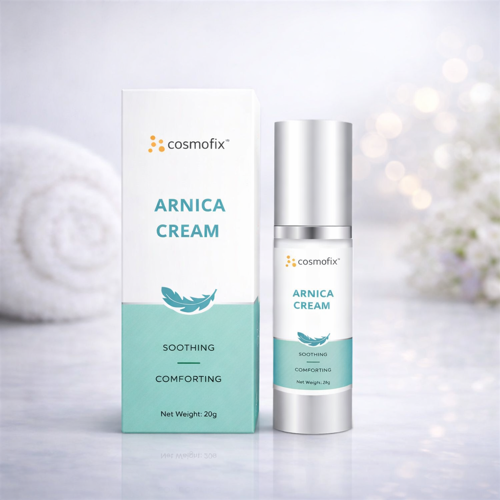 Cosmofix Arnica Cream 20gm