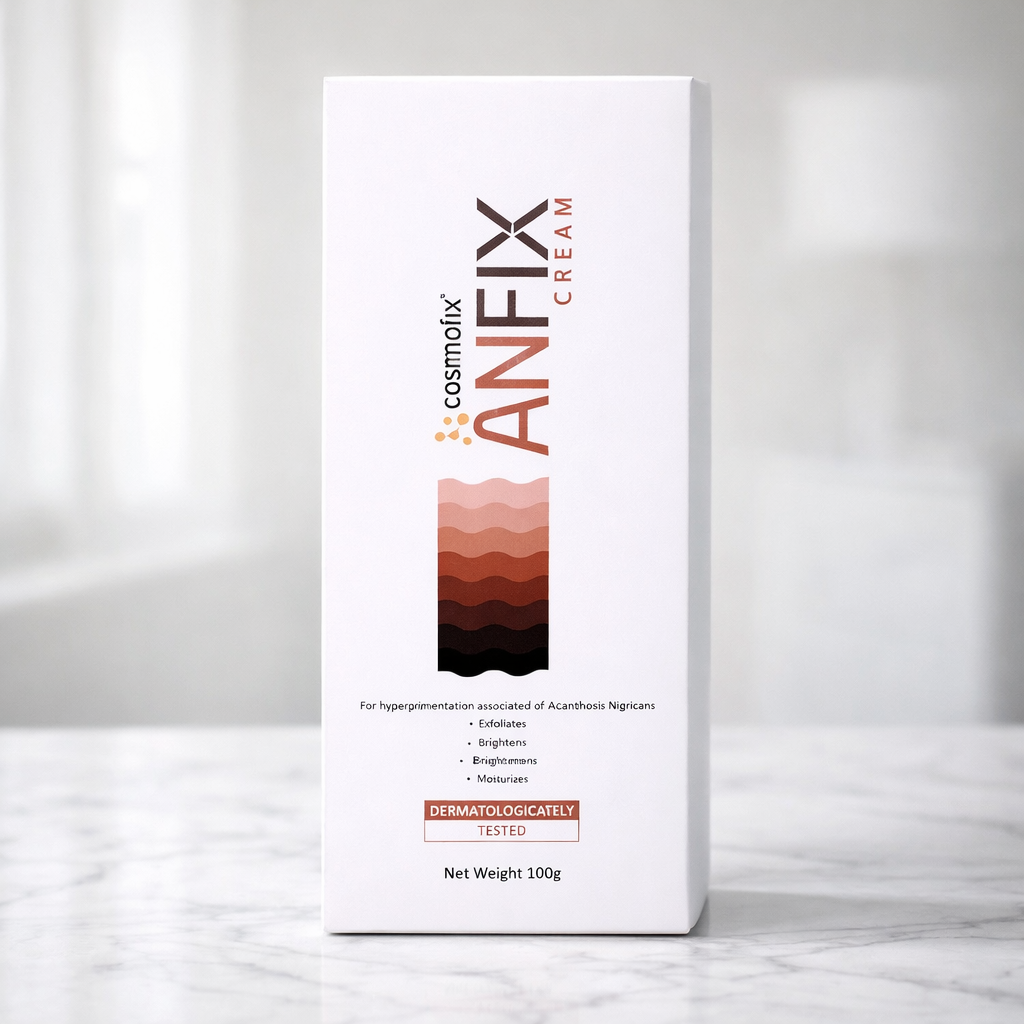 Cosmofix Anfix Cream 100gm