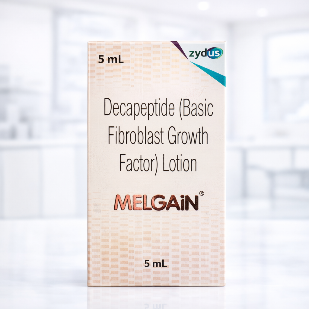Melgain Lotion 5ml