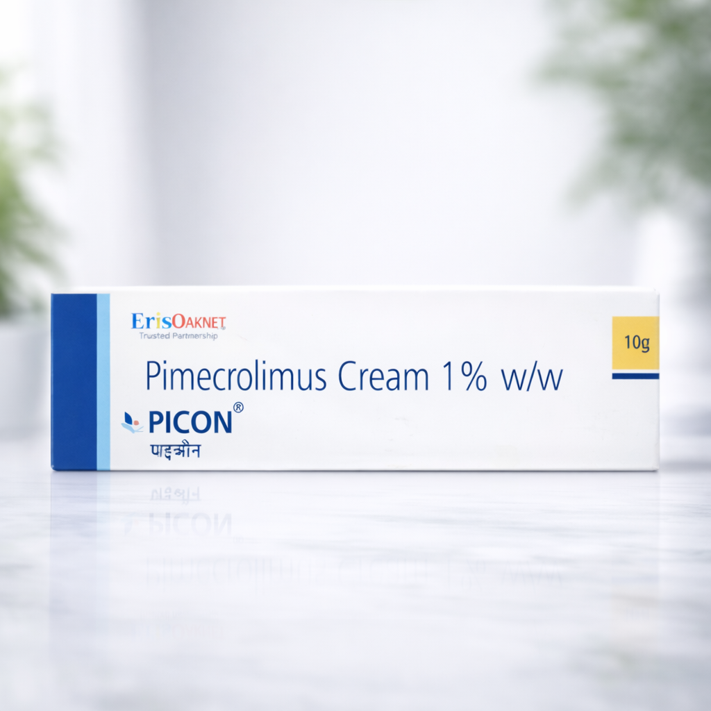 Picon Cream 10g
