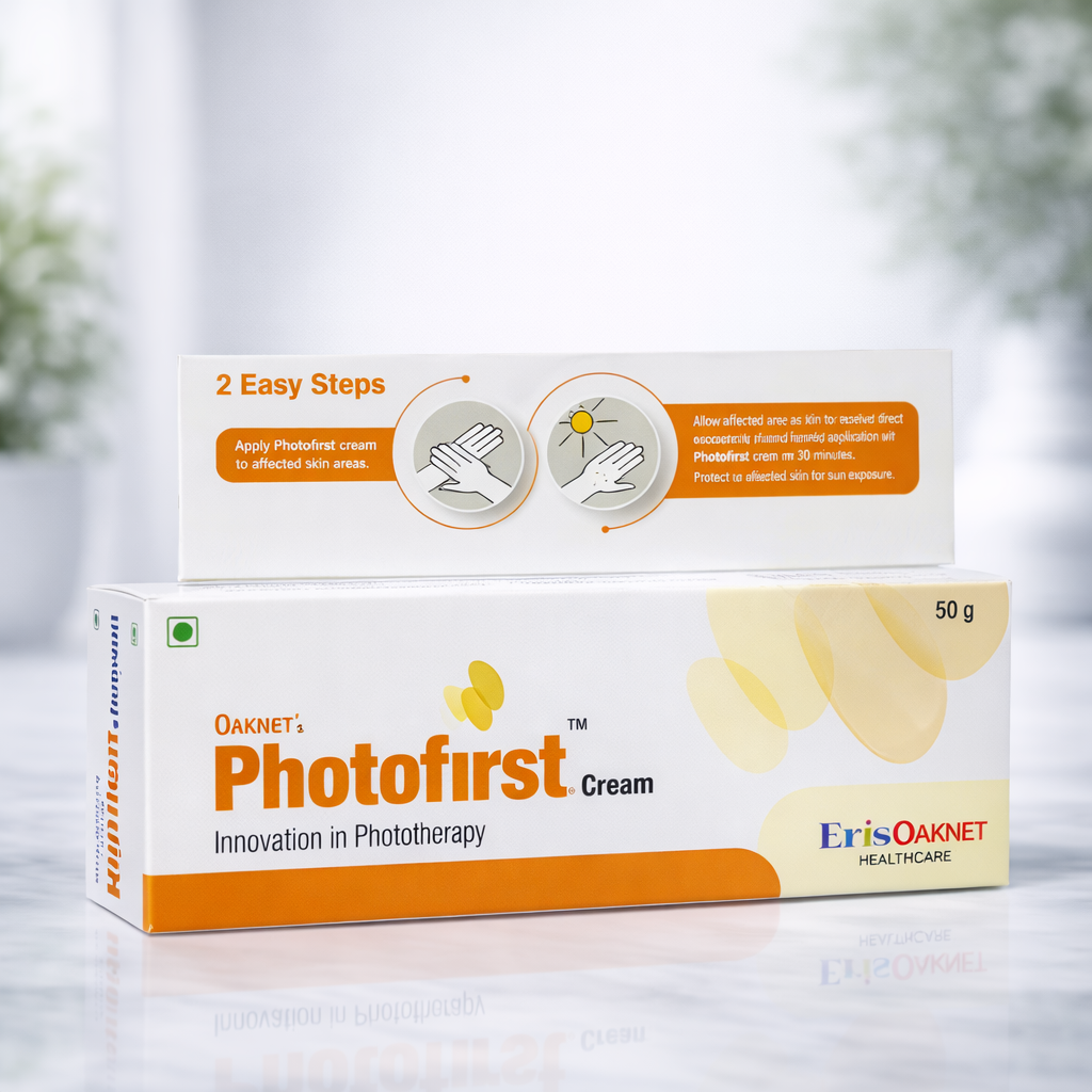 Photofirst Cream 50g