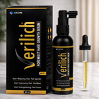 Verilich Foremost Hair Growth Serum 60ml
