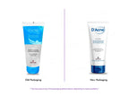 D'Acne Soft Face Wash 100g