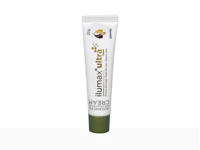 Ilumax Ultra Cream 20g