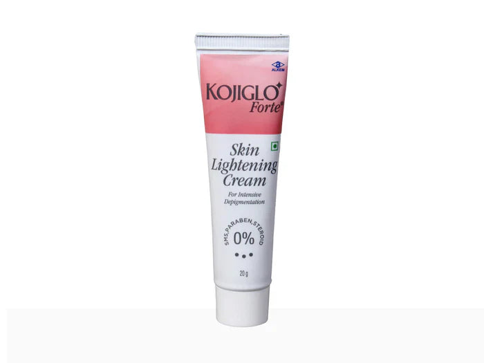 Kojiglo Forte Cream 20g