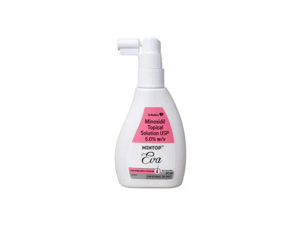 Mintop Eva 5% Solution 60ml