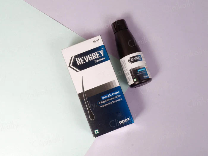 Revgrey Solution 30ml