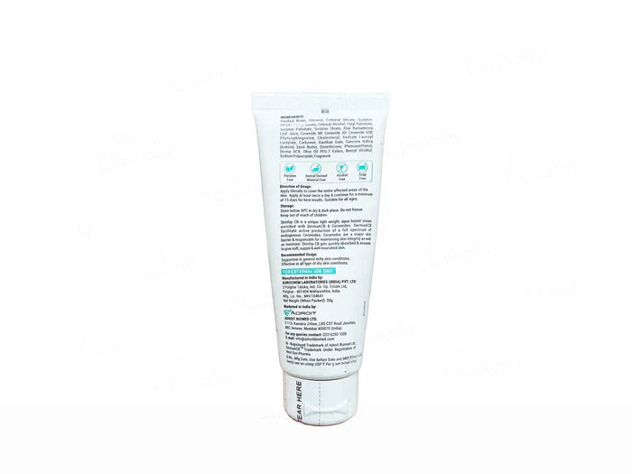 SkinFay-CB Moisturizing Cream 50g