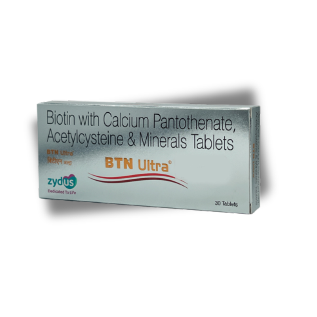 BTN ULTRA Tabl. 30's