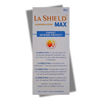 La Shield Max Spf 80+ Sunscreen Lotion 50 Gm
