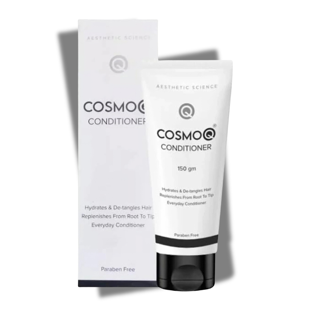 Cosmoq Conditioner, 150 gm