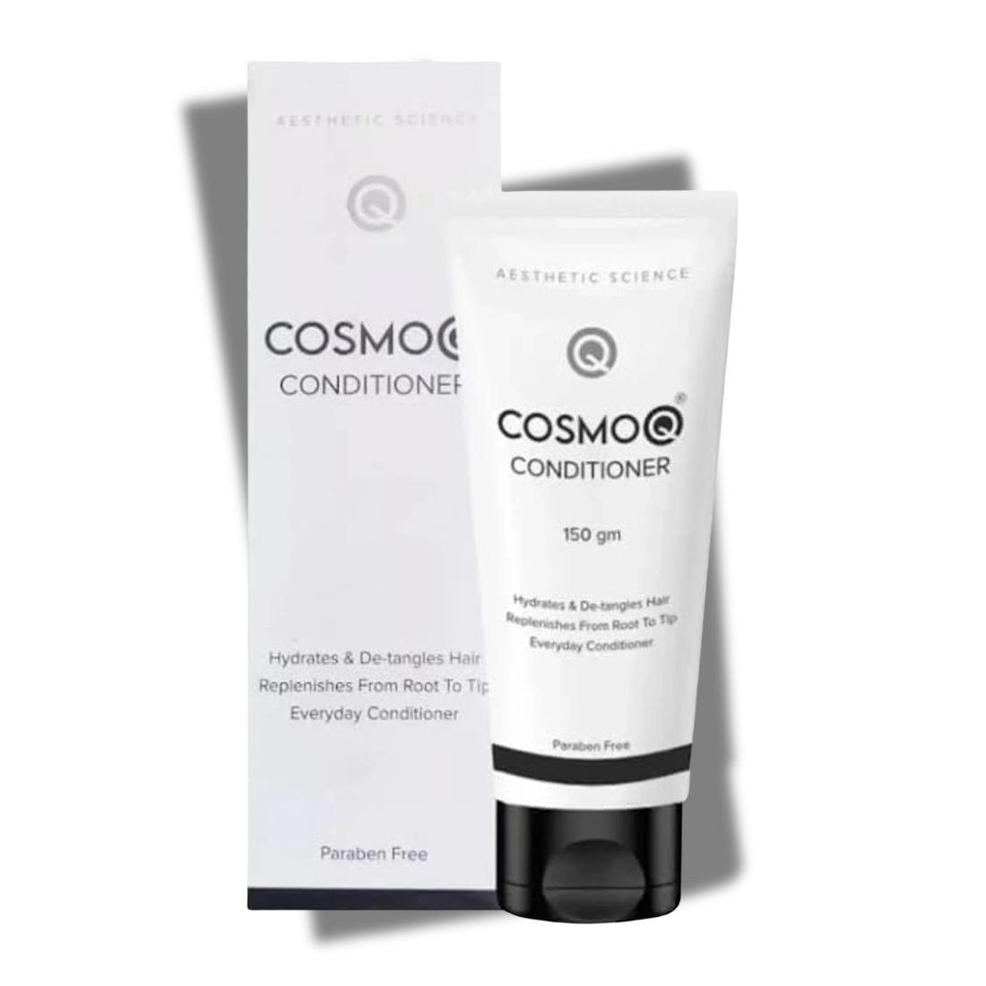 Cosmoq Conditioner, 150 gm