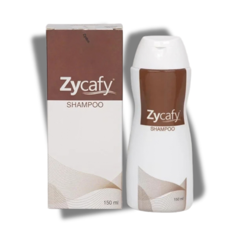 Zycafy Shampoo 150ml