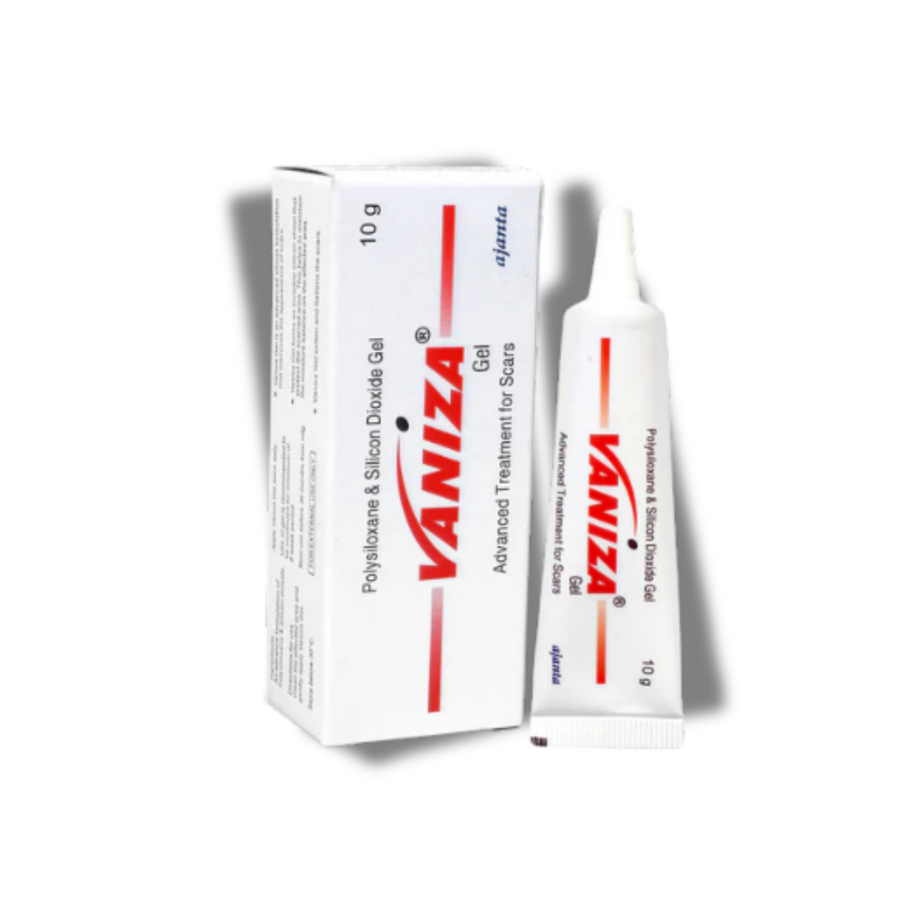 Vaniza Gel 10g