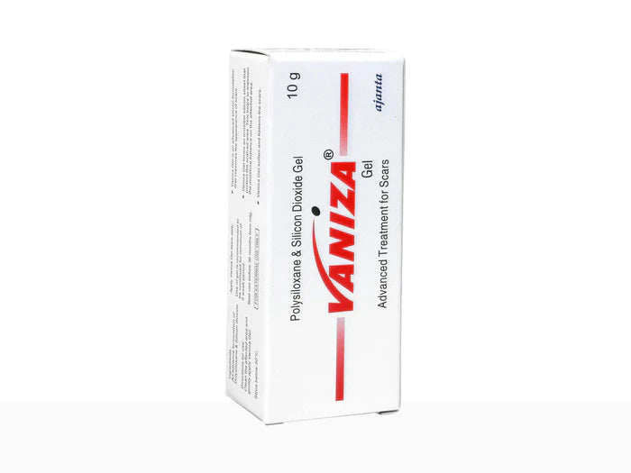 Vaniza Gel 10g