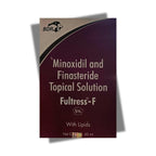 FULTRESS F 5% Solution 60ml