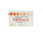 Xantox Glo plus 10TAB.