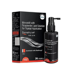 Densita-MF Topical Solution 60ml