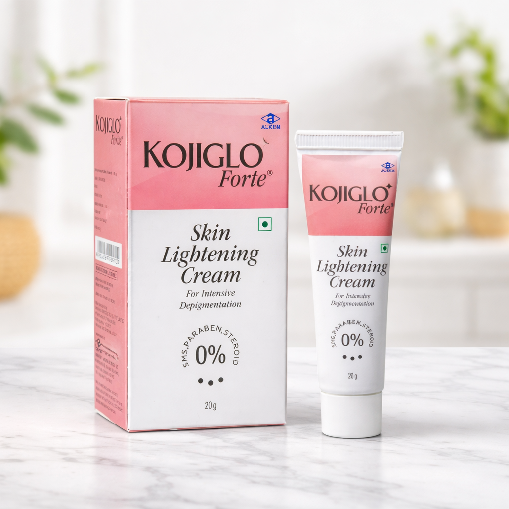 Kojiglo Forte Cream 20g