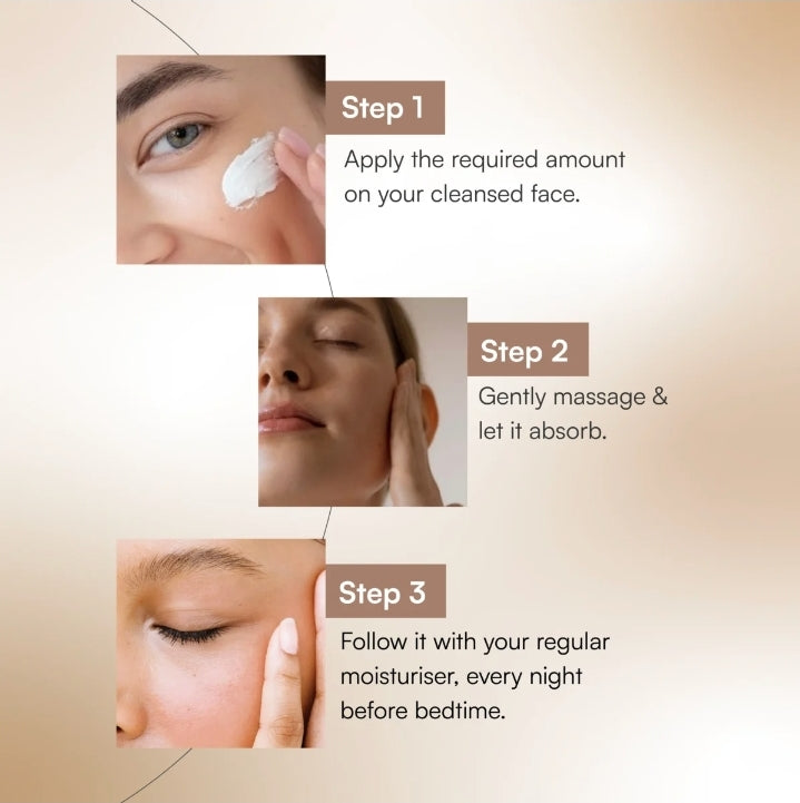 OBril Gold Skin Serum 30ml