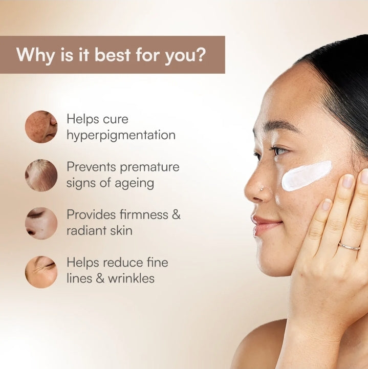 OBril Gold Skin Serum 30ml