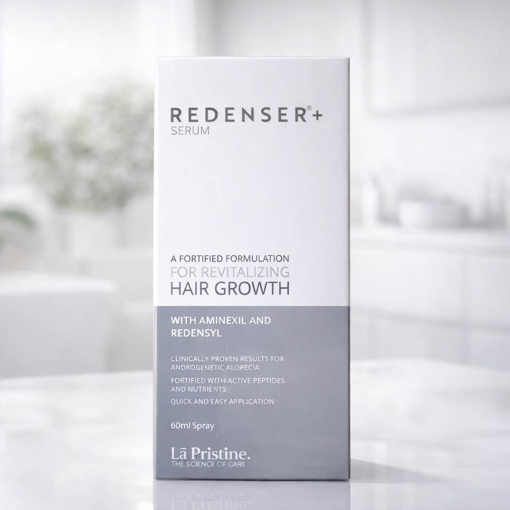 Redenser+ Serum 60ML