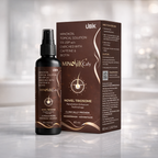 Minosilk Cafy Topical Solution 60ml
