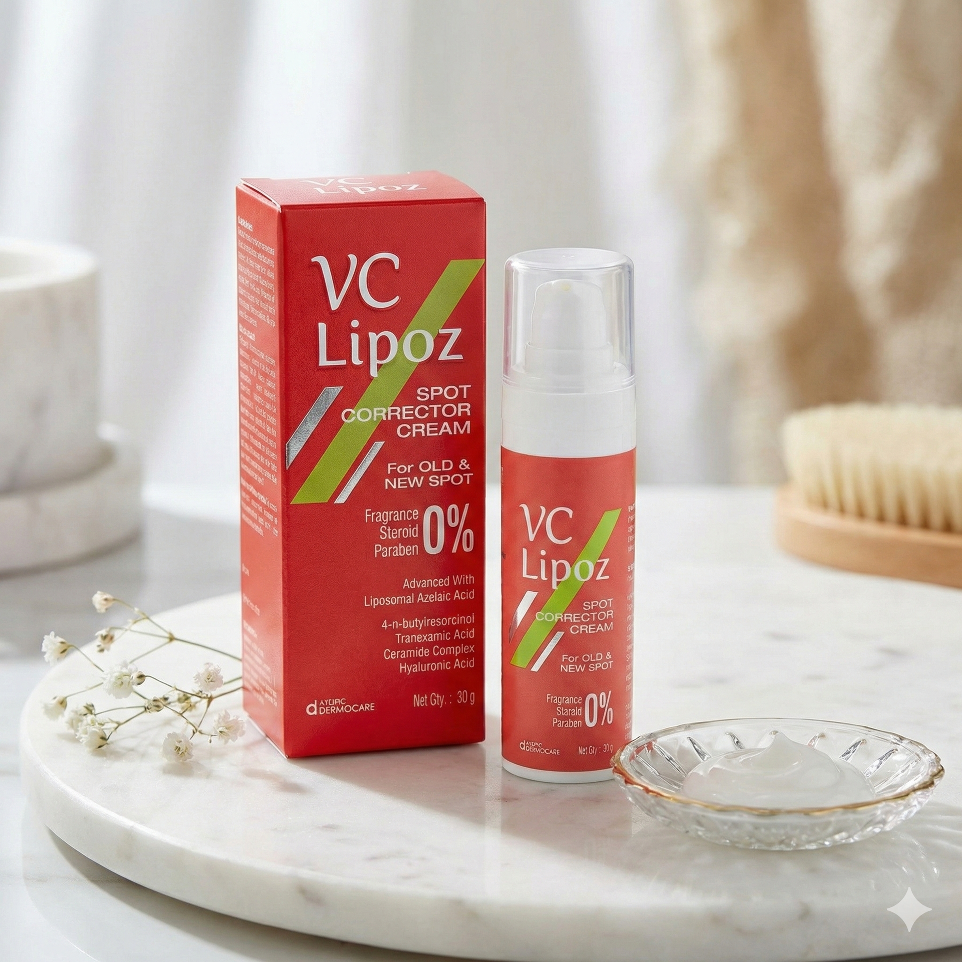 Victline シワ改善クリーム 20g Victline | シャンソン化粧品